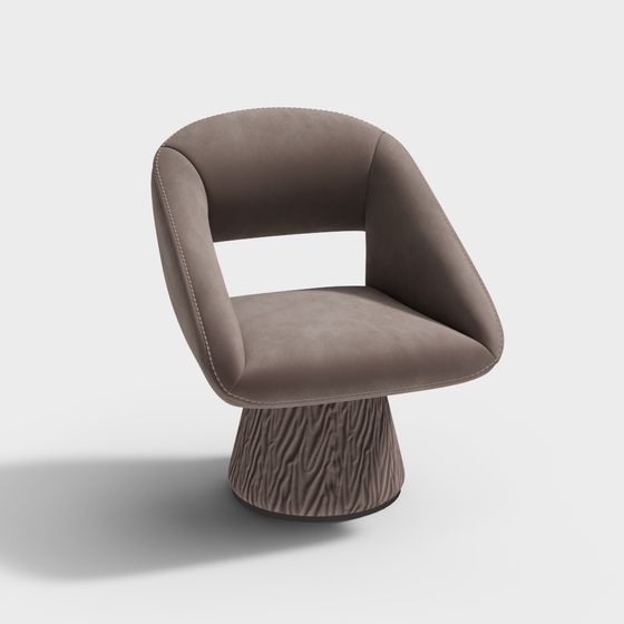 669B 다이닝 의자