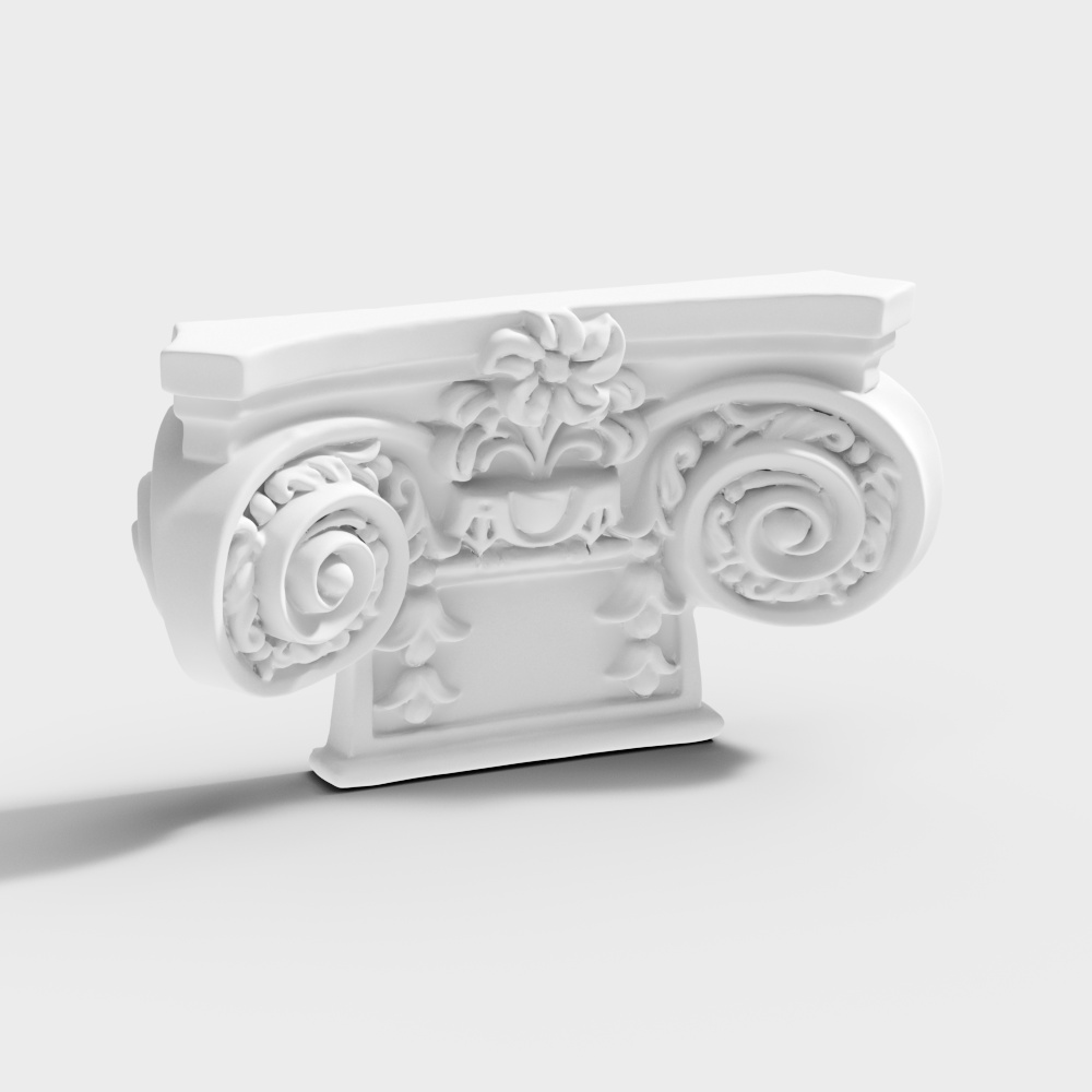 羅馬柱 - DV-C011A