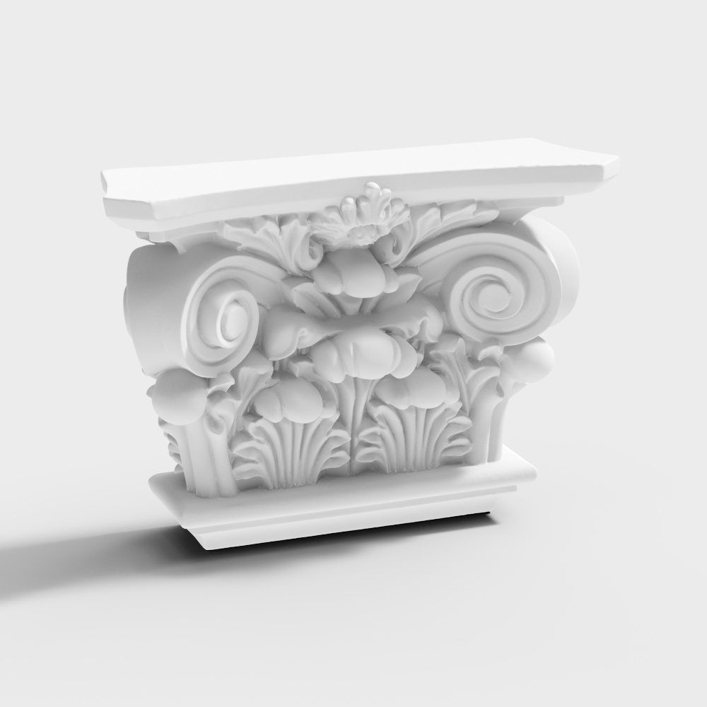 Römische Säule - DV-C012A