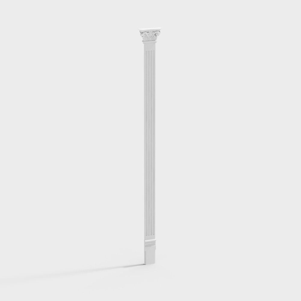 Roman Column - DV-C016