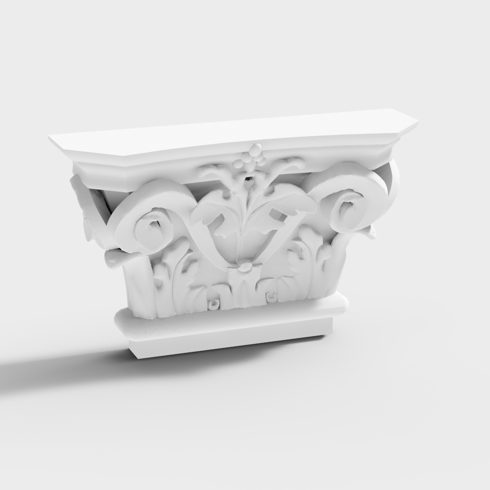 羅馬柱 - DV-C016A