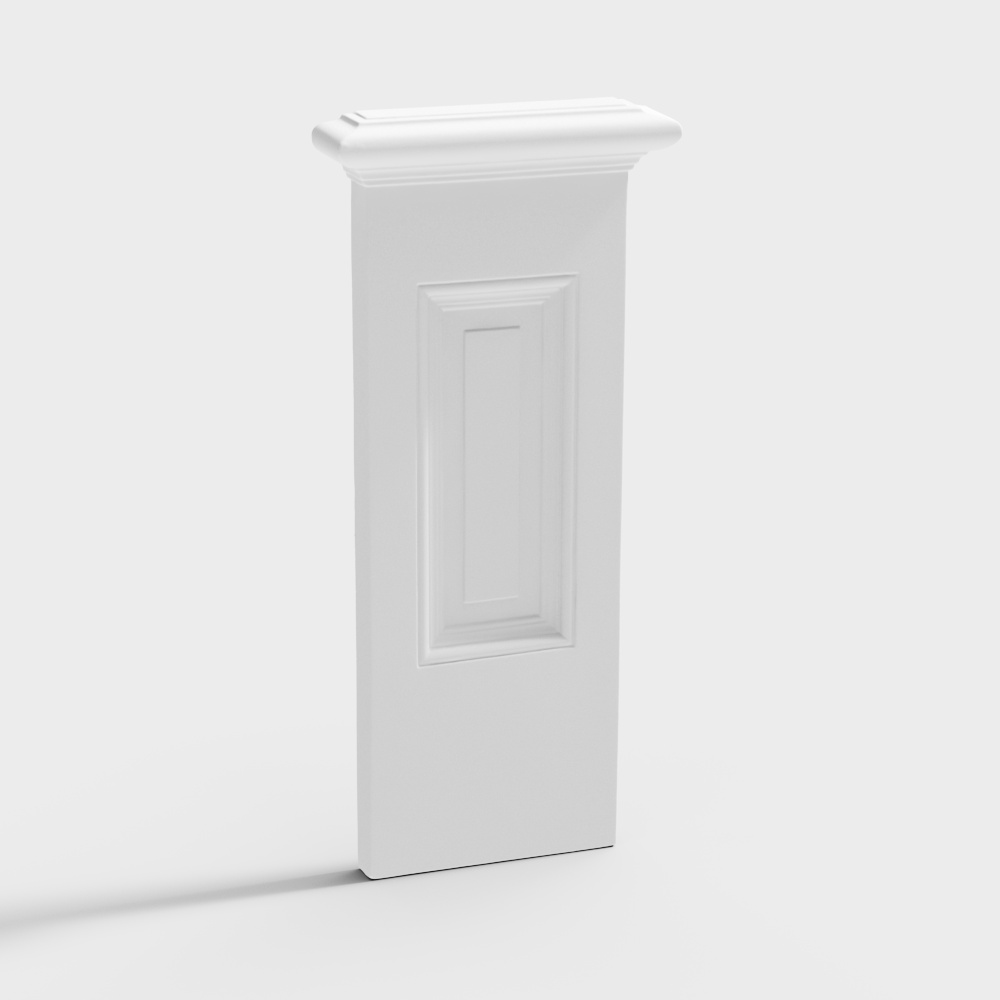 羅馬柱 - DV-C017C