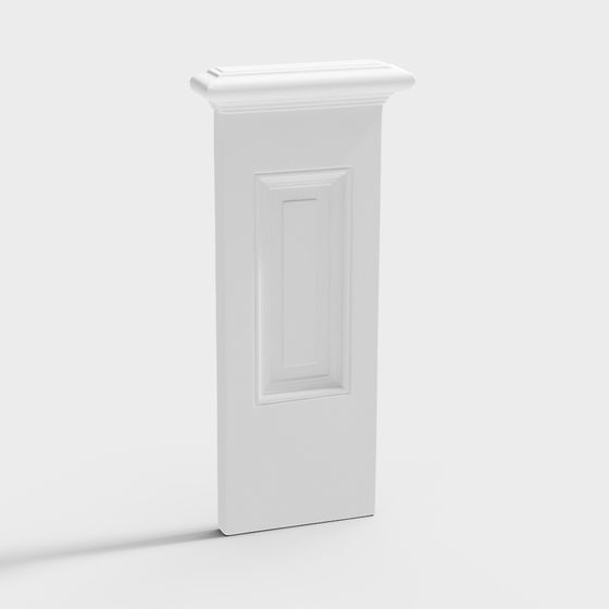 羅馬柱 - DV-C017C