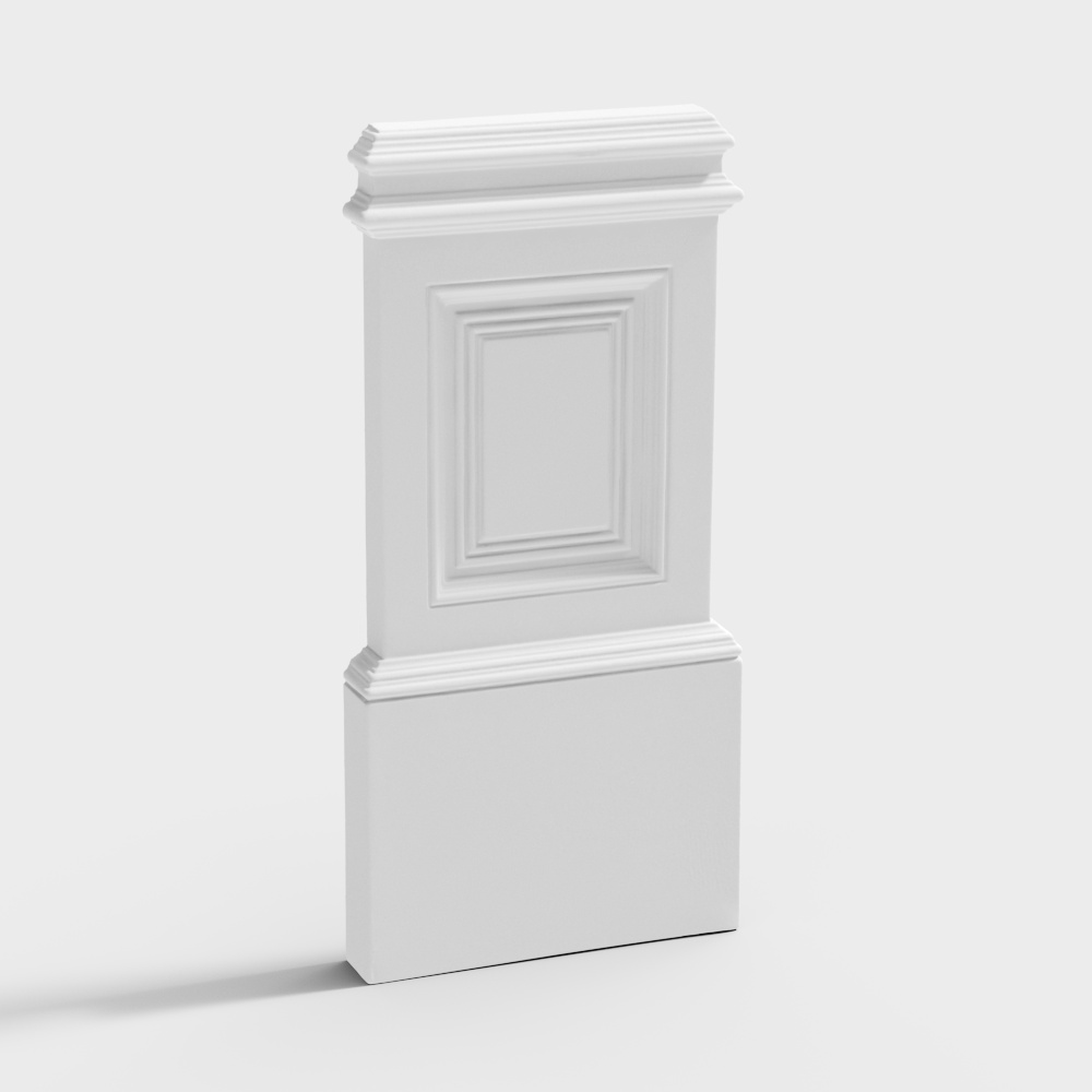 Colonna Romana - DV-C014C