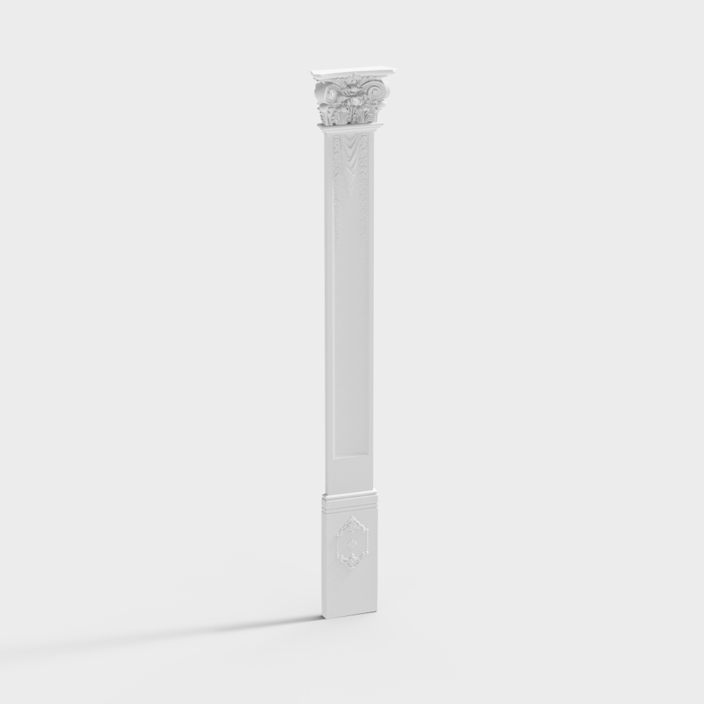 Colonne romaine - DV-C012