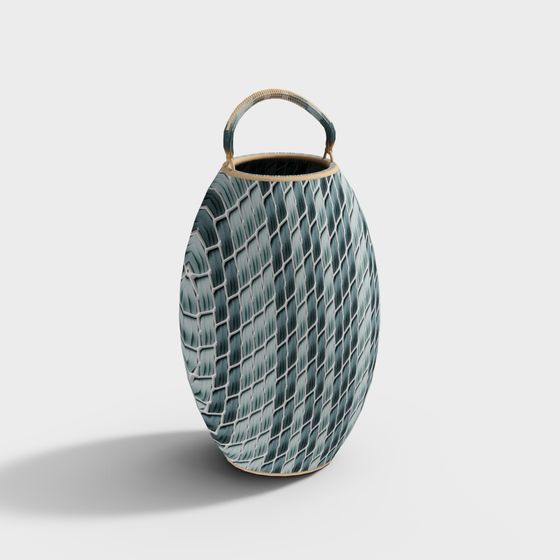 Lanterne DALA DEDON d41 h62