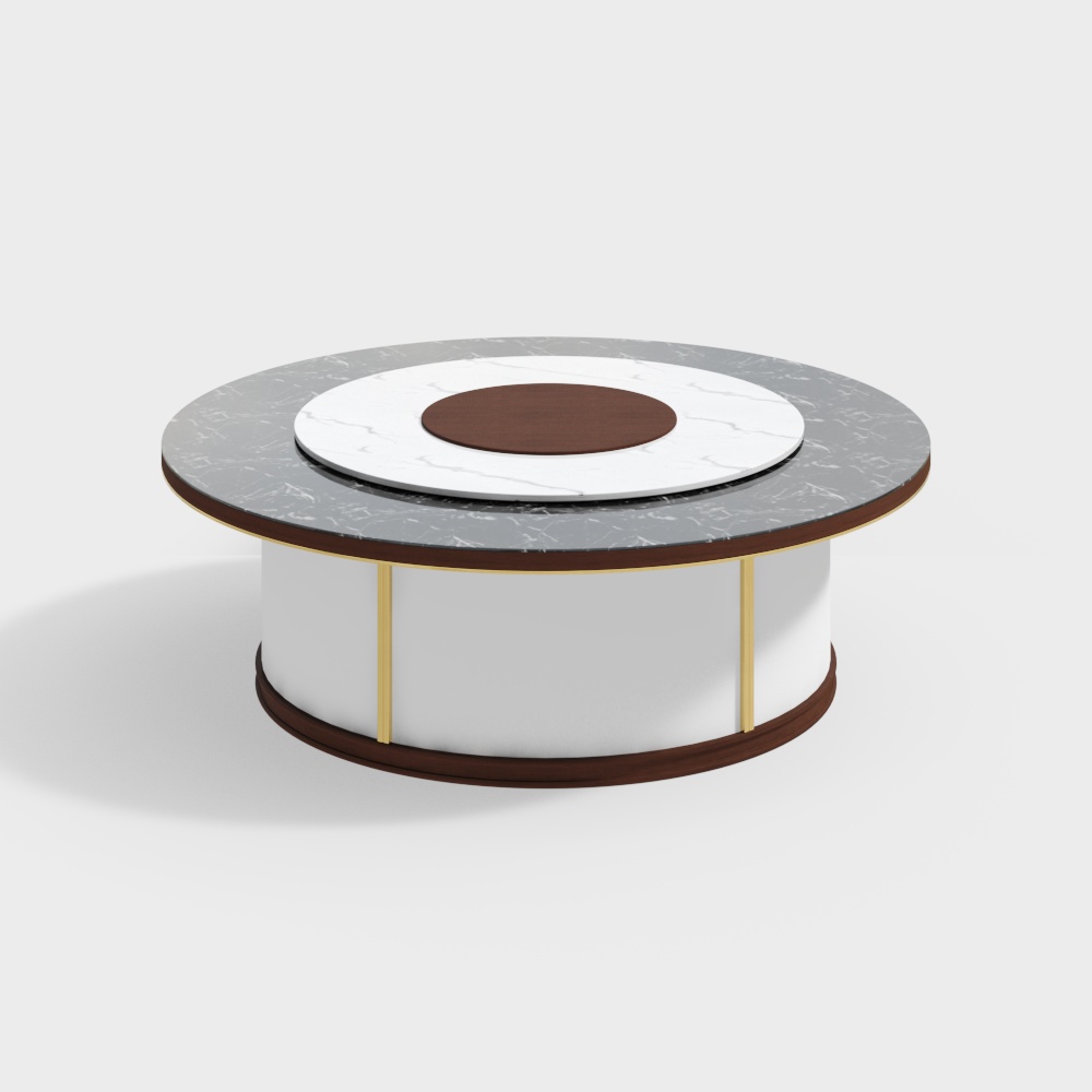 Hotel Dining Table N013