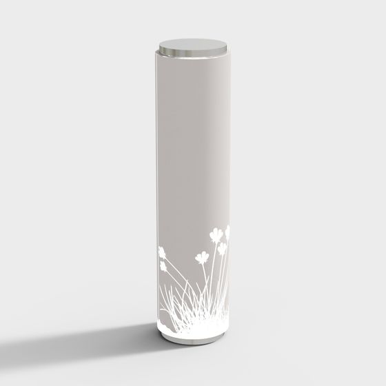 Colonnes décoratives 9