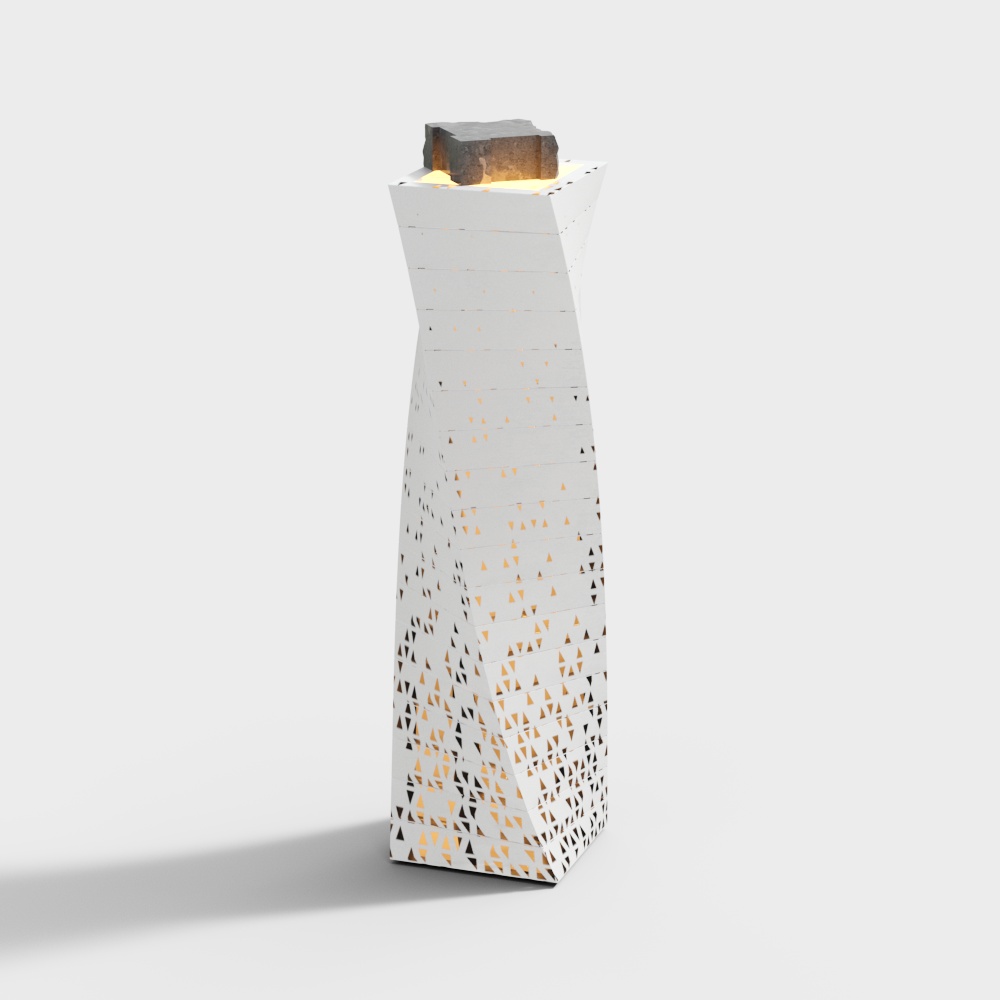 Columnas ornamentales