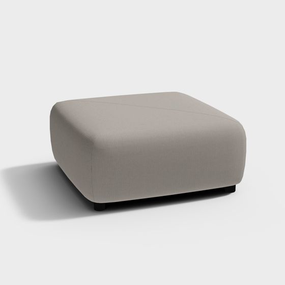 โมดูล S DEDON BRIXX