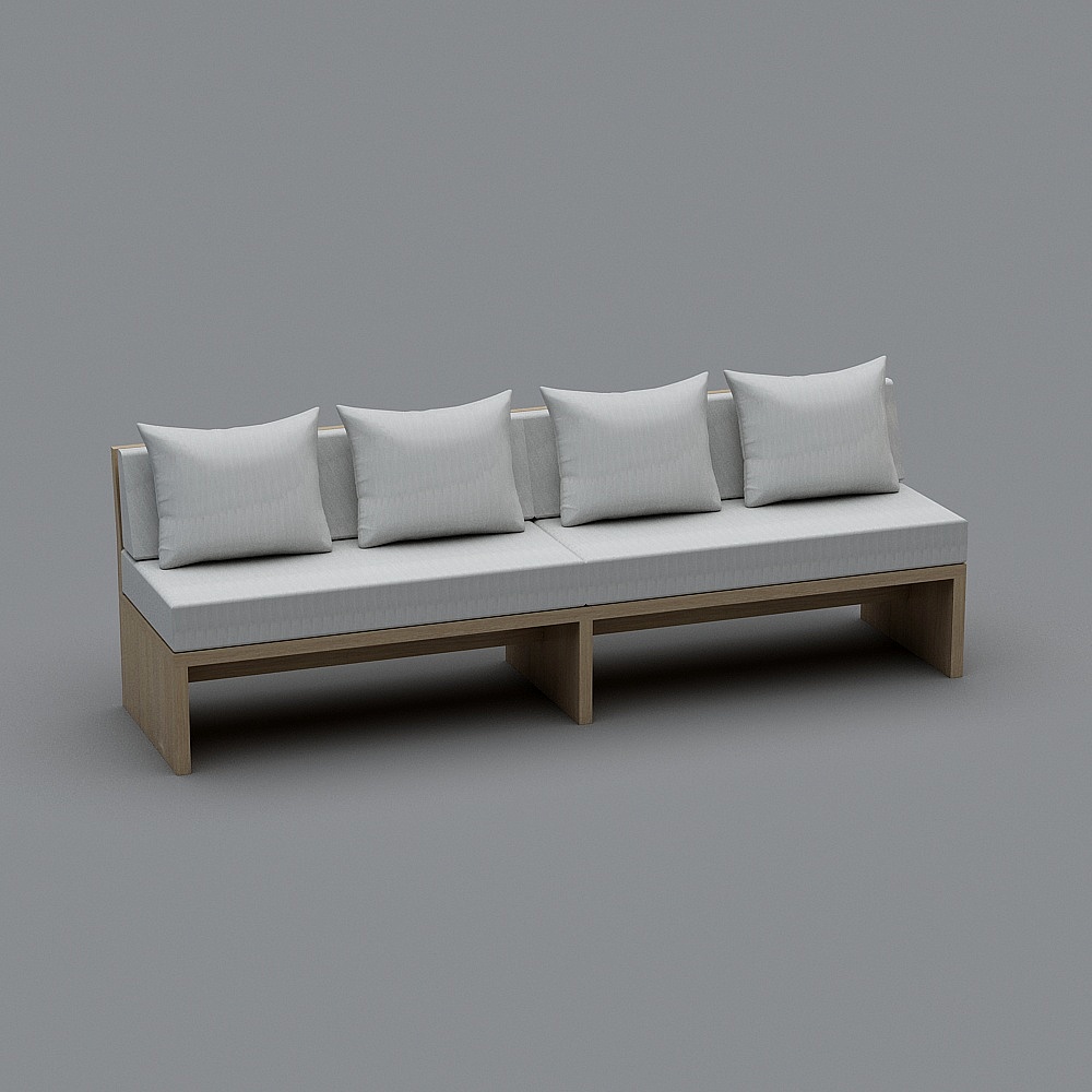 Dining Room Bench Banquette
