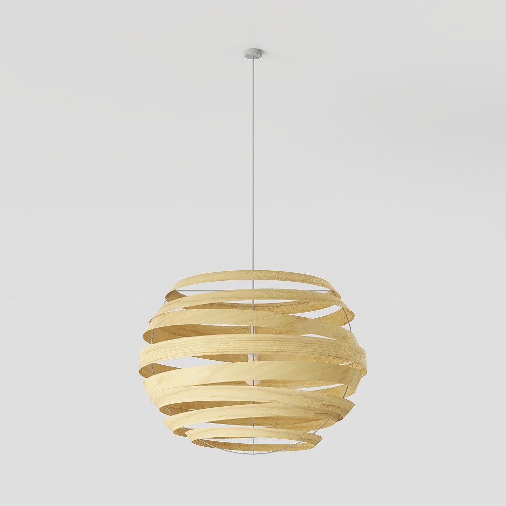 Pendant Light 1