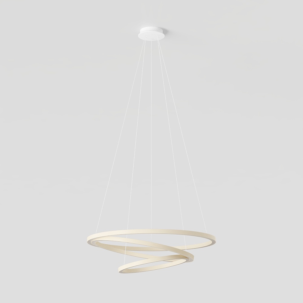 Postmodern Pendant Lamp 2