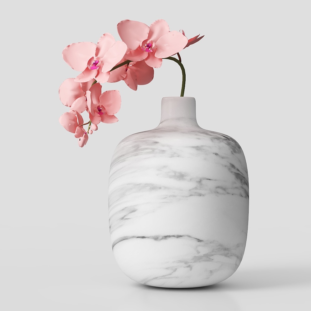 Flor bonsái Zen _SU8