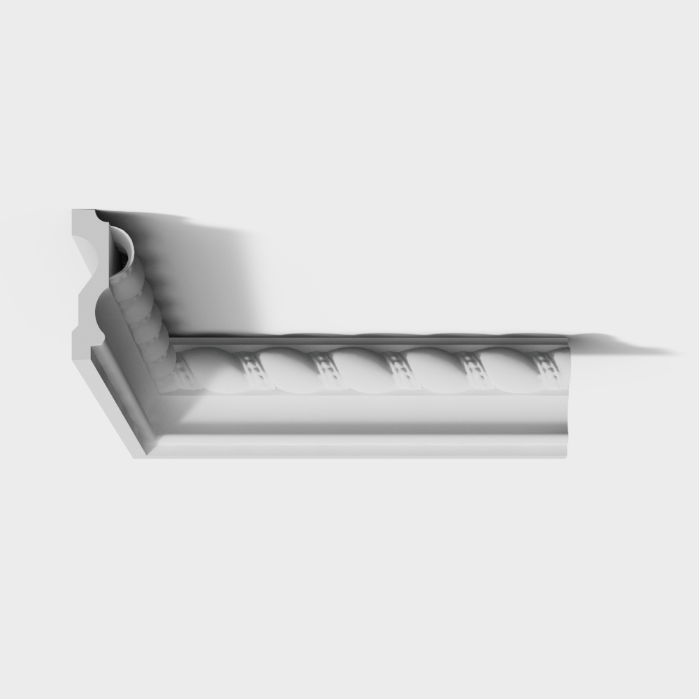 Diagonale da parete Dikewison Pihang DV-5043