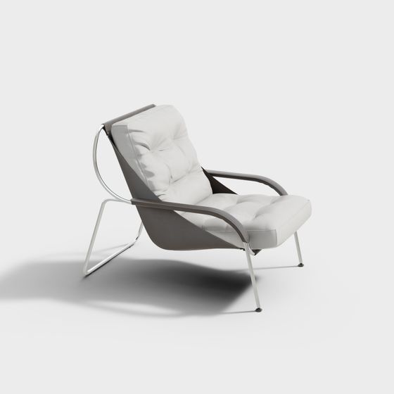 Кресло-качалка