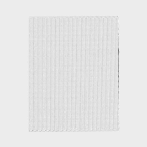 Woven Carpet 3D Model for Creative Projects