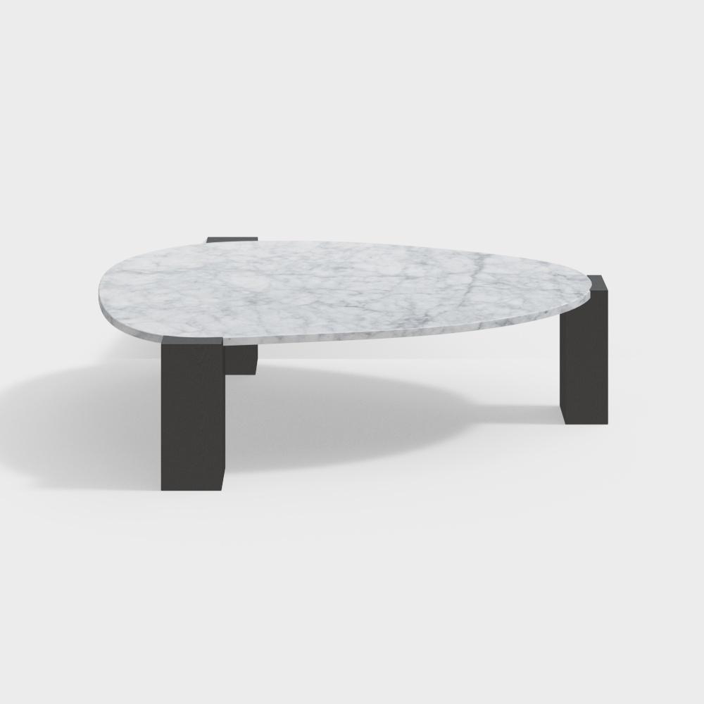 CJ-3252 Coffee Table
