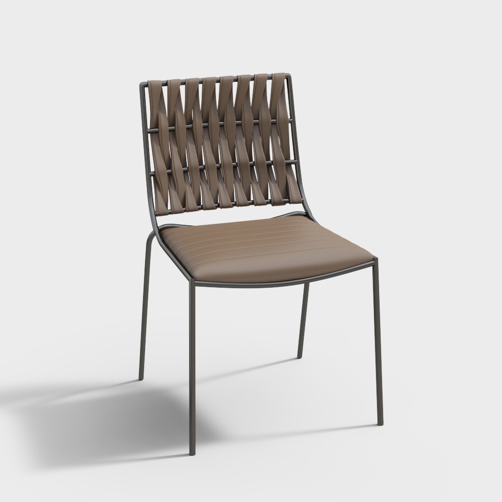 AN7040 식탁 의자입니다.