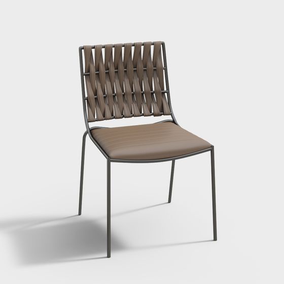 AN7040 식탁 의자입니다.