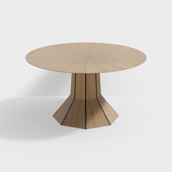 Table à manger XE71505