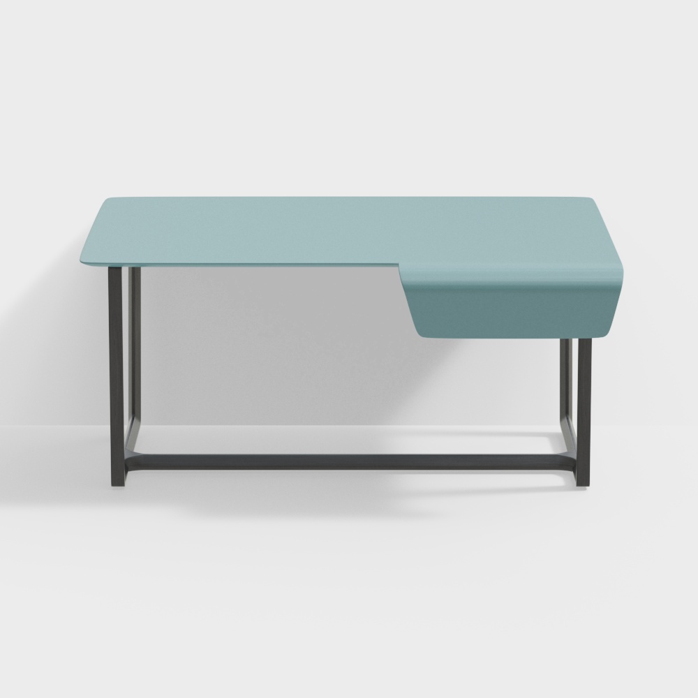 S-1011 desk -
