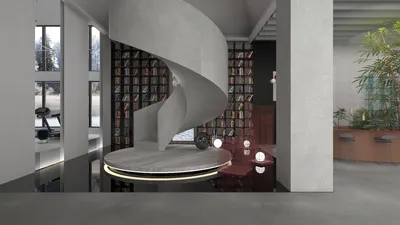 Modern Gym Design: Fusion of Style and Functionality