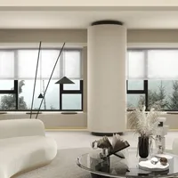 Elegant Modern Living Room Design