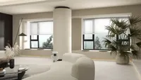 Elegant Modern Living Room Design