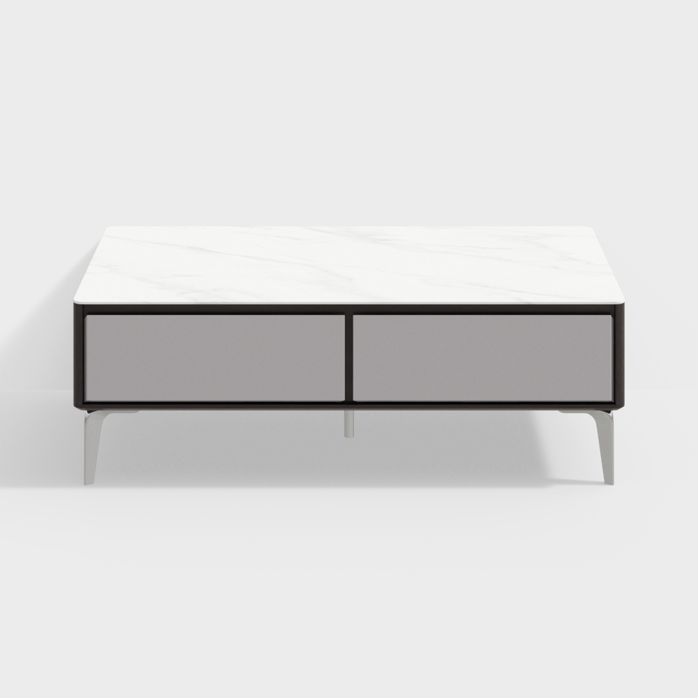SX04-760 Coffee Table