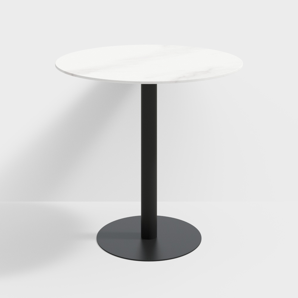 SX04-851-Large Round Table