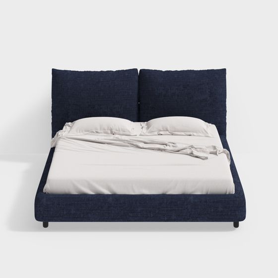 Cama de Pétalos 03-JG11 - 1.8