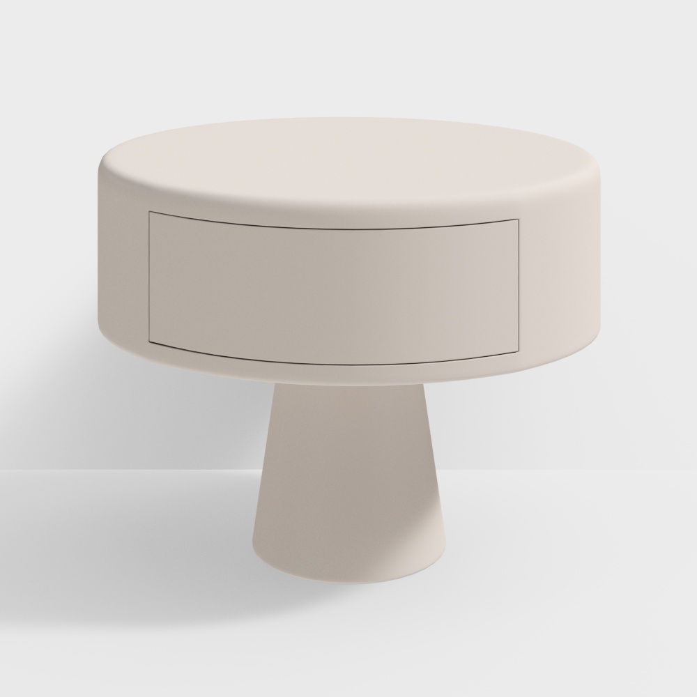 Table de chevet 668K