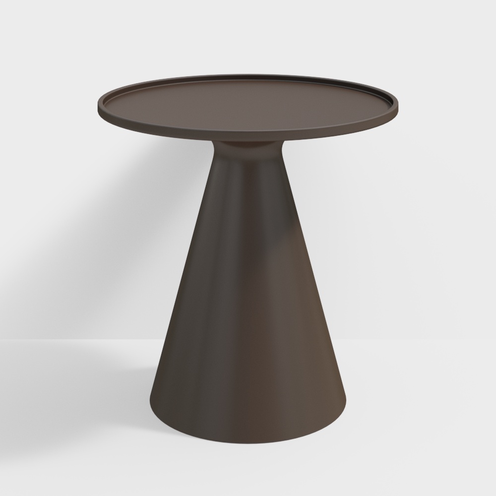 668E Central Round Table