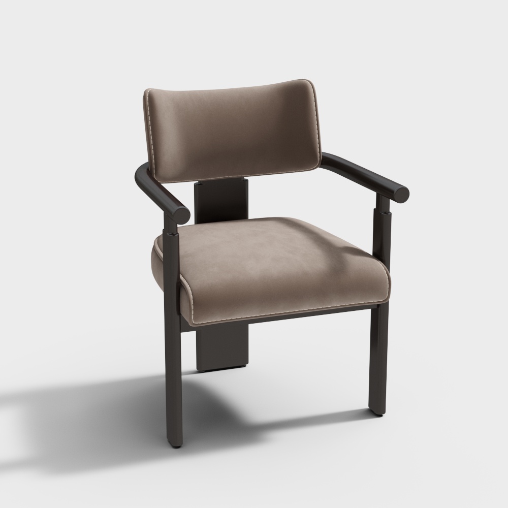 660B 식탁 의자입니다.