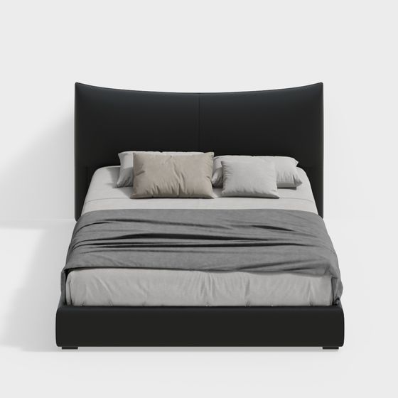 Giường Chanel - 1.5