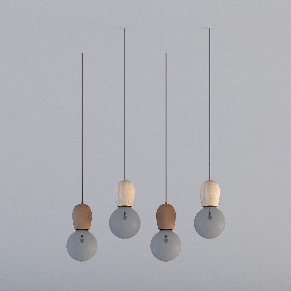 Nordic Tales Lighting