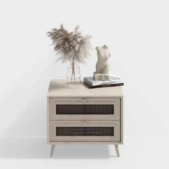 tủ đầu giường