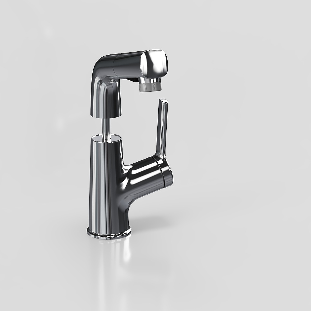 瑞泰R&Tリフト＆プル水栓バシンRT500002C