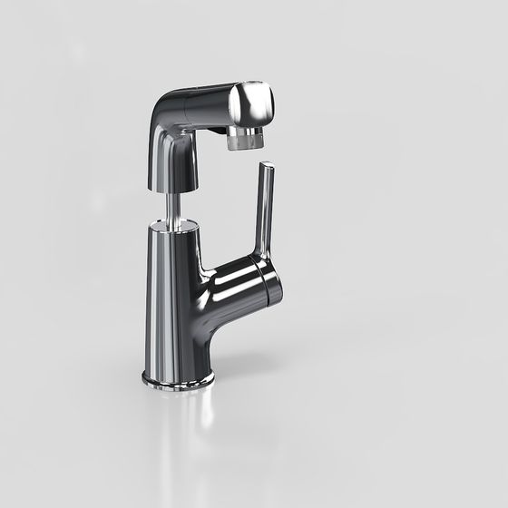 瑞泰R&Tリフト＆プル水栓バシンRT500002C