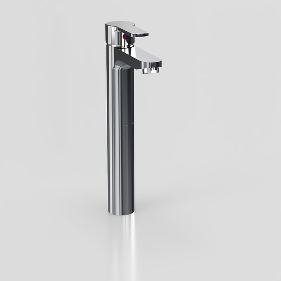 Grifo de lavabo alto Rite R&T R1003