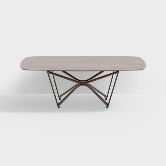 โต๊ะอาหารยาว HT3060