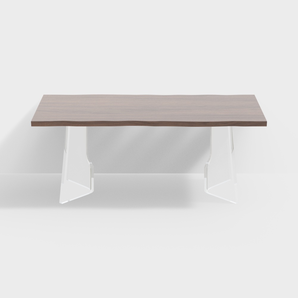Long Dining Table HT3065
