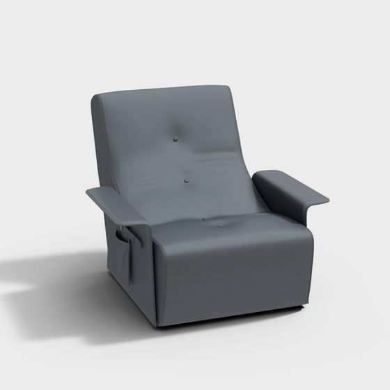 เก้าอี้นั่งเล่นอัจฉริยะ Rhythm LD016