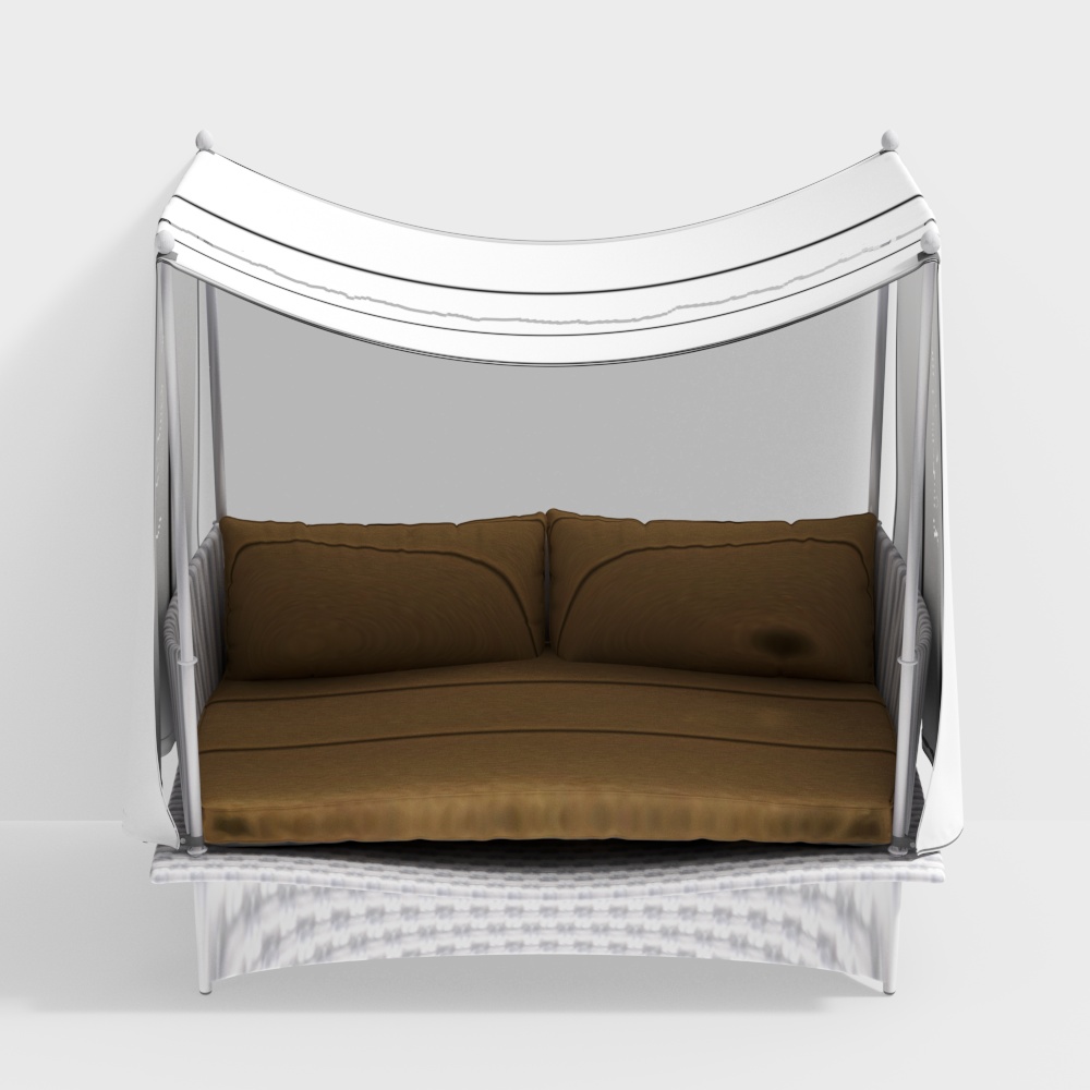 DEDON DEDON DAYDREAM Daybed