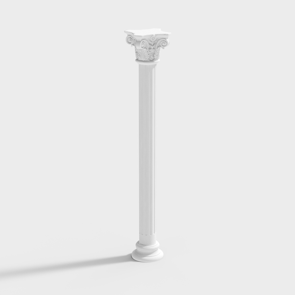 Colonne romaine - DV-C004