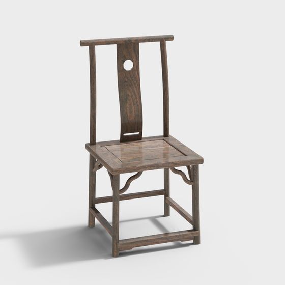 명나라 스타일 의자