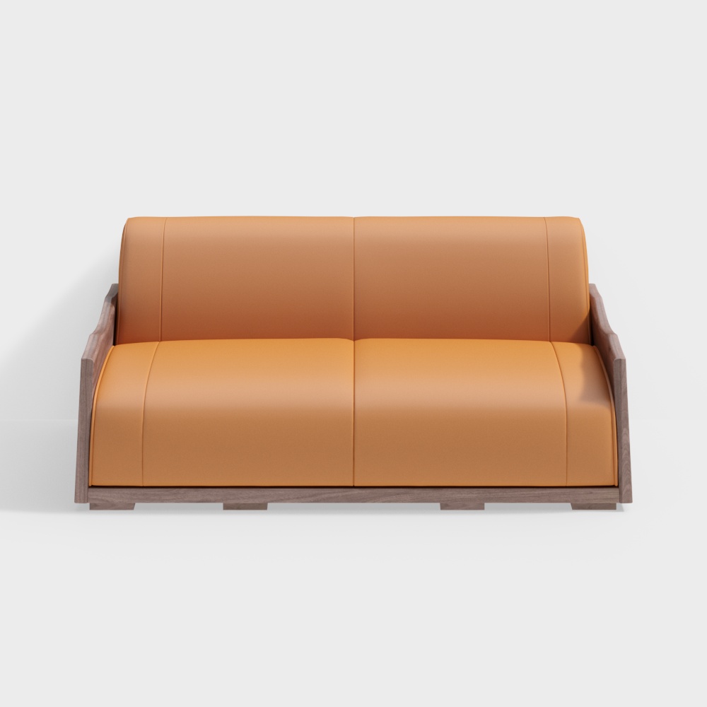 Divano per Due Persone