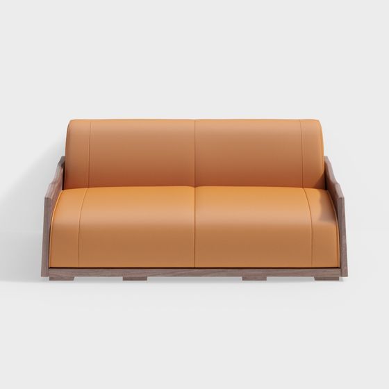 Divano per Due Persone