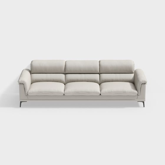 Long Chair Sofa